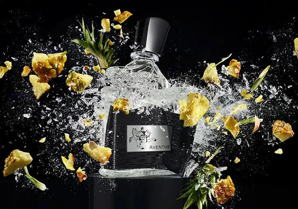 Creed Aventus 100 Ml Edp Erkek Parfüm - 4