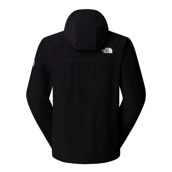 The North Face MOUNTAIN ATHLETICS HOODED WIND Erkek Ceket NF0A8BP1JK31 - Resim 2