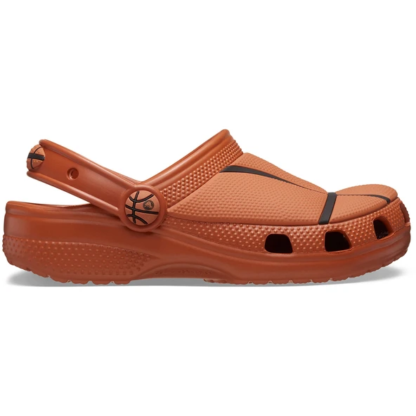 Crocs Classic Basketball Clog K Çocuk Terlik CR.210156