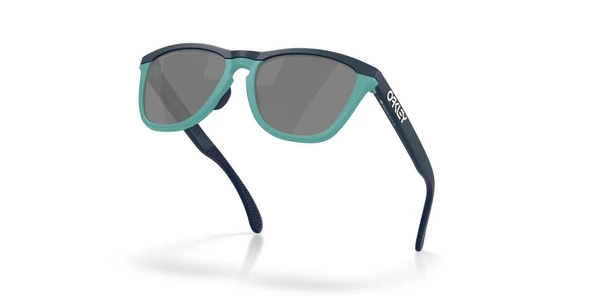 Oakley FROGSKINS RANGE Unisex Gözlük 0OO9284-OAK.17 - 4