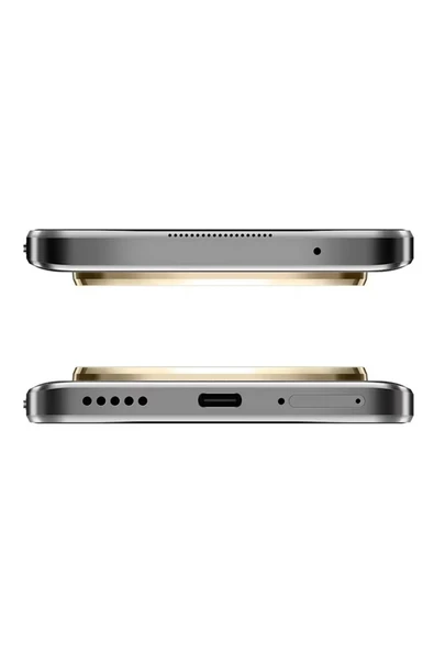 Huawei Nova 12i 128 GB 8 GB Ram - Siyah (Huawei Türkiye Garantili) 2 YIL TÜRKİYE GARANTİLİ - 4