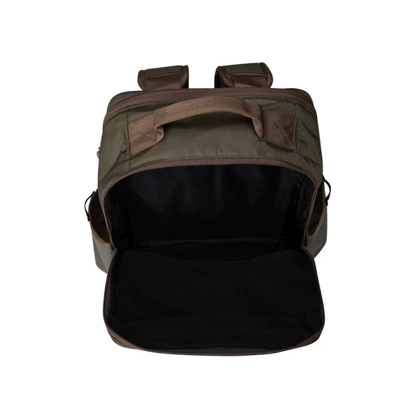 The North Face BASE CAMP DAYPACK Sırt Çantası NF0A8BK4B7I1 - 4