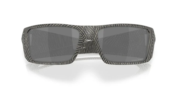 Oakley HELIOSTAT Unisex Gözlük 0OO9231-OAK.38 - Resim 8