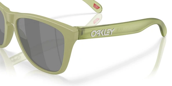 Oakley FROGSKINS Unisex Gözlük 0OO9013-OAK.M2 - Resim 5