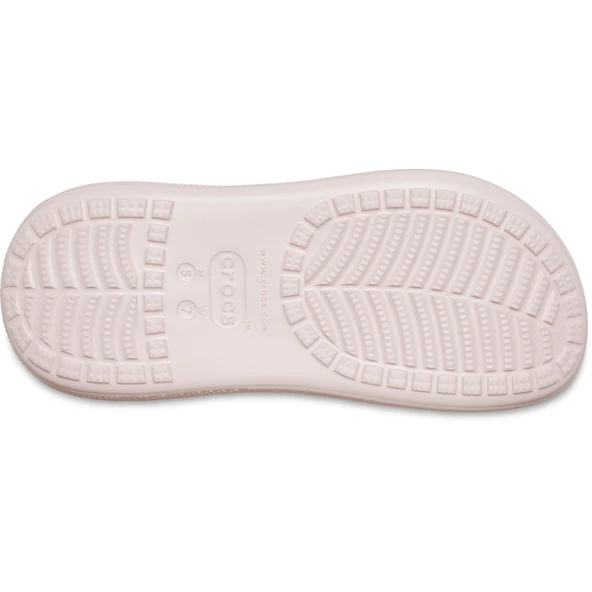 Crocs Crush Clog Unisex Terlik CR207521-6UR - Resim 5