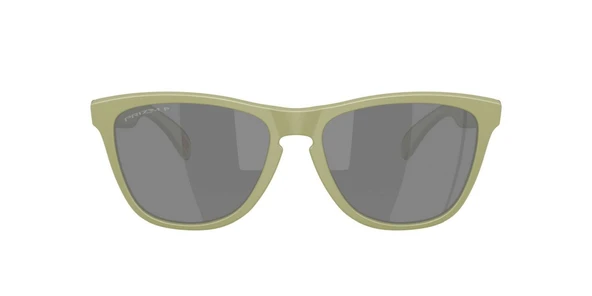 Oakley FROGSKINS Unisex Gözlük 0OO9013-OAK.M2 - Resim 2