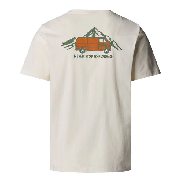 The North Face BASE CAMP TOTE BAG Çanta NF0A8C02KX71 - 2