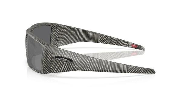 Oakley HELIOSTAT Unisex Gözlük 0OO9231-OAK.38 - Resim 10