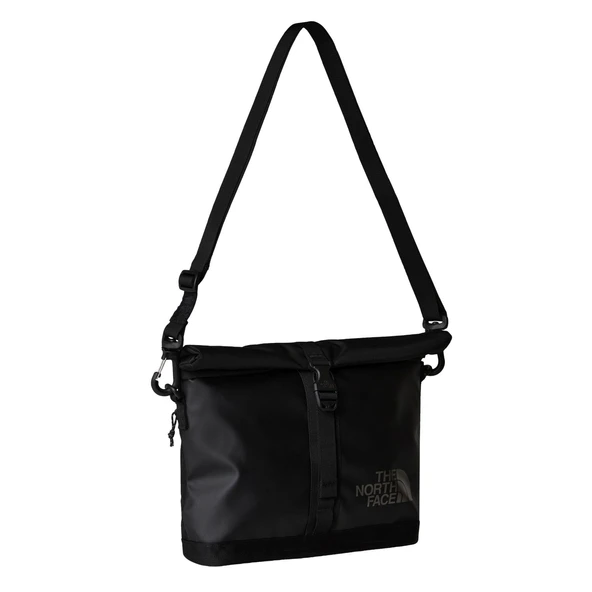 The North Face BASE CAMP SHOULDER BAG omuz Çantası NF0A8BK6BIA1