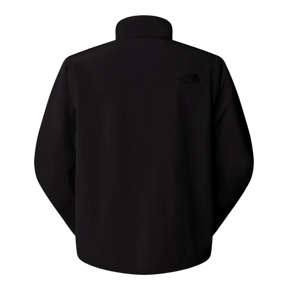 The North Face Erkek CONVERTIBLE Ceket NF0A8BJFJK31 - 2
