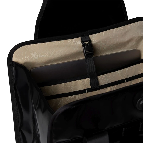 The North Face BASE CAMP TOTE BAG Çanta NF0A8C02KX71 - 7