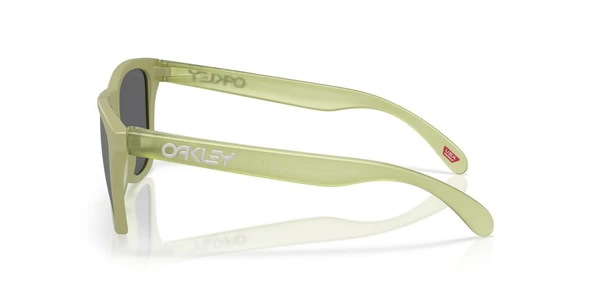 Oakley FROGSKINS Unisex Gözlük 0OO9013-OAK.M2 - Resim 10