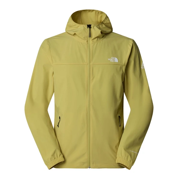 The North Face Erkek MOUNTAIN ATHLETICS HOODED WIND Ceket NF0A8BP10UO1
