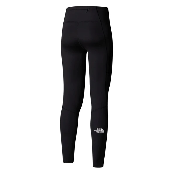 The North Face Kadın TRAIL RUN TIGHT Tayt NF0A8BNVJK31 - 2