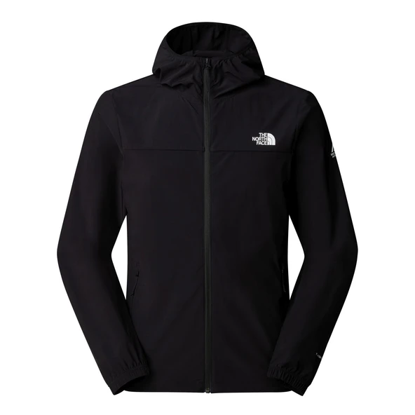 The North Face MOUNTAIN ATHLETICS HOODED WIND Erkek Ceket NF0A8BP1JK31 ürün görseli 1