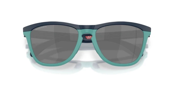 Oakley FROGSKINS RANGE Unisex Gözlük 0OO9284-OAK.17 - 8