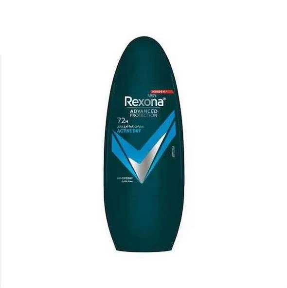 Rexona Deo Roll-On  Men Active Dry 50ml