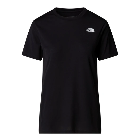 The North Face Kadın FOUNDATION VERTICAL GRAPHIC Tişört NF0A8BR0JK31