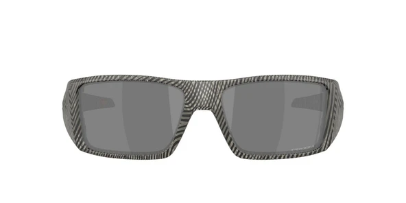 Oakley HELIOSTAT Unisex Gözlük 0OO9231-OAK.38 - Resim 2