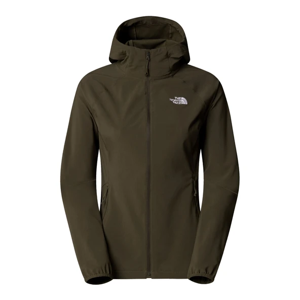 The North Face  Kadın NIMBLE HOODIE - EU Svetşört NF0A8CD921L1
