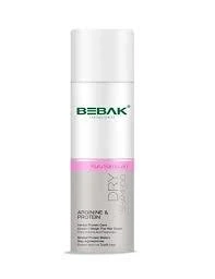 Bebak Kuru Şampuan 200ml Arginine & Protein