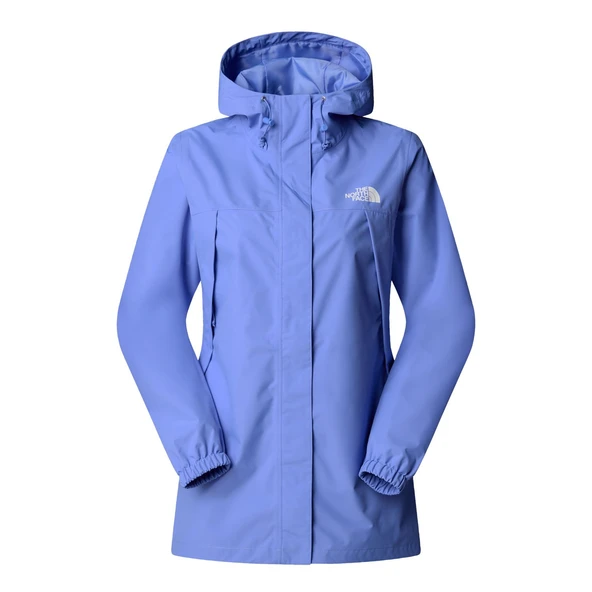 The North Face  Kadın ANTORA RAIN PARKA NF0A8BKC0YI1
