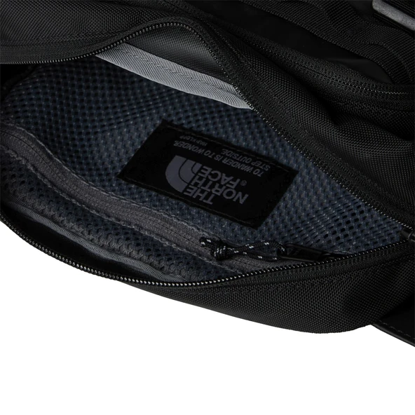 The North Face BASE CAMP LUMBAR Bel Çantası NF0A8BK5BIA1 - 4