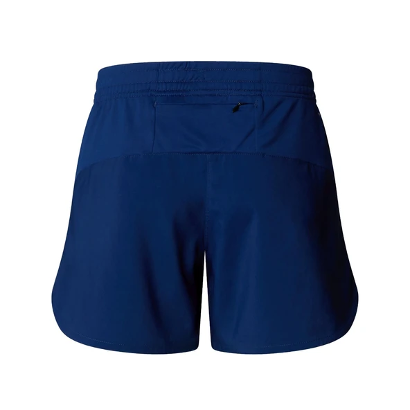 The North Face Kadın FLEX WOVEN Şort 5IN NF0A8BPWD1R1 - 2