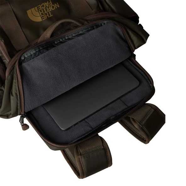 The North Face BASE CAMP DAYPACK Sırt Çantası NF0A8BK4B7I1 - 7