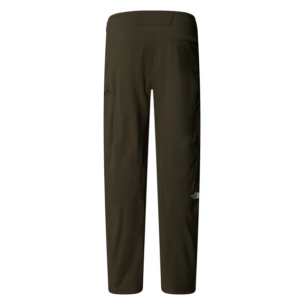 The North Face Erkek EXPLORATION REG TAPERED Pantolon NF0A8BR321L1 - 2