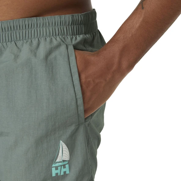 Helly Hansen Erkek CASCAIS DENİZ ŞORTU HHA.34031 HHA.595 - 11