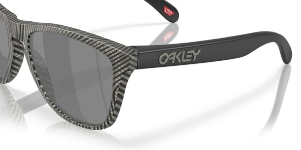 Oakley FROGSKINS Unisex Gözlük 0OO9013-OAK.M0 - Resim 5