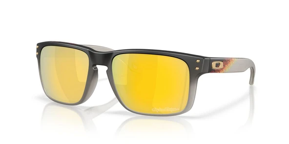 Oakley HOLBROOK Unisex Gözlük 0OO9102-OAK.AH - 11