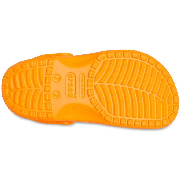 Crocs Classic Clog K Çocuk Terlik CR1850-83A - 5