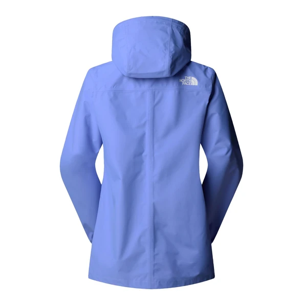 The North Face Kadın ANTORA RAIN PARKA NF0A8BKC0YI1 - 2