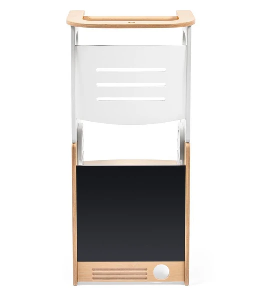 Maxi-Cosi Toucan 3'ü 1 Arada Öğrenme Kulesi Natural White - Resim 5