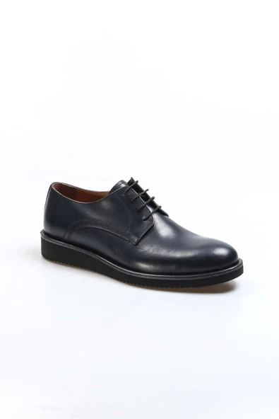 Hakiki Deri  Erkek Outdoor Ayakkabı 822MA050 - Resim 3