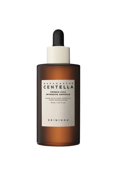 Madagascar Centella Probio-cica Intensive Ampoule - Cilt Bariyeri Onarıcı Nemlendirici Ampu