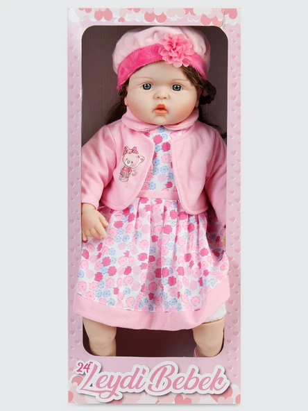 51 cm Leydi Bebek 7512