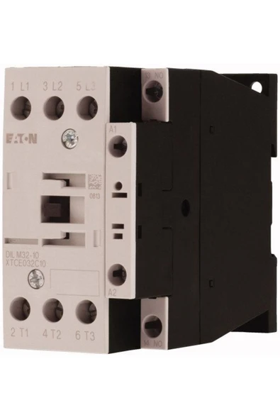 MOELLER DILM32.10 24VDC KONTAKTÖR