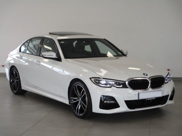 BMW 3 SERİSİ G20 M-TECH BODY KİT TAYVAN 2019-2021 - 5