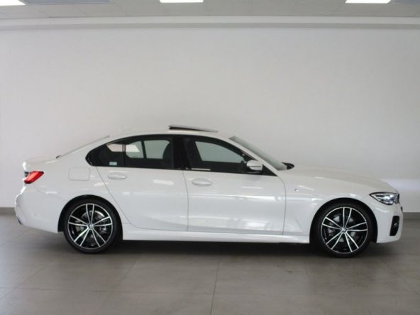 BMW 3 SERİSİ G20 M-TECH BODY KİT TAYVAN 2019-2021 - 7