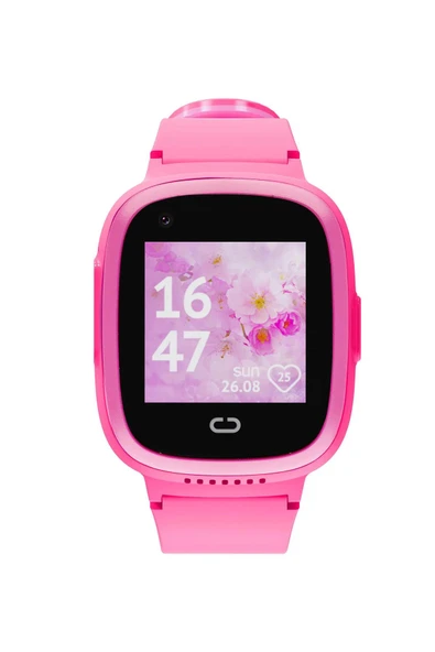 Slazenger SL.09.2158.5.10 Sim Kartlı GPS Takibi Görüntülü Görüşme Akıllı Çocuk Kol Saati