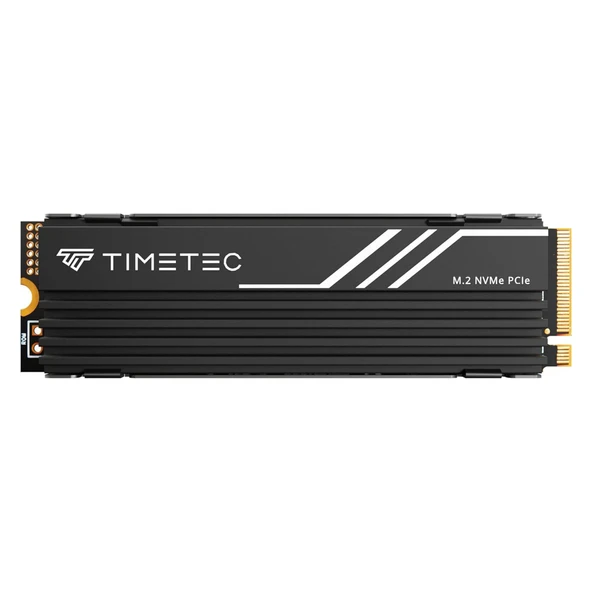 Timetec Pro MS47 2TB 5000/4400MB/s Gen4x4 22x80 M.2 NVMe SSD