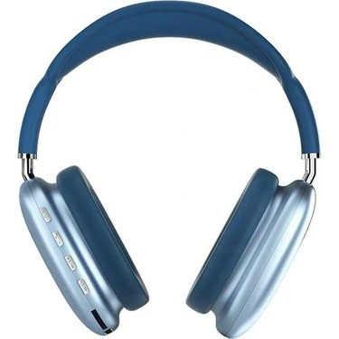 Torima P9 Bluetooth Kablosuz Kulaklık - 3