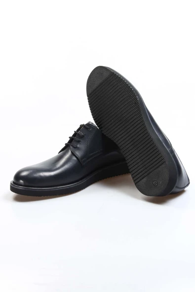 Hakiki Deri  Erkek Outdoor Ayakkabı 822MA050 - Resim 4