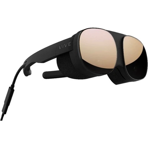 HTC Vive Flow Gözlük (KUTU HASARLI-OUTLET)