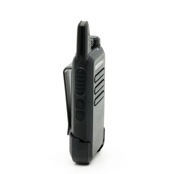 Deprem Telsizi Zetcom N446 2li Paket - 4