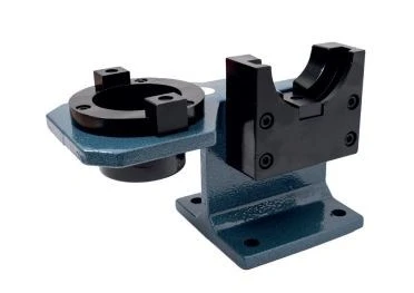 Pens Montaj Aparatı Döküm Gövde BT30-ZZ