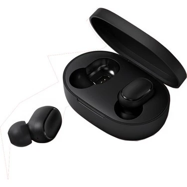 Xiaomi Earbuds Basic 2 BHR4272GL TWS Bluetooth Kulak İçi Kulaklık